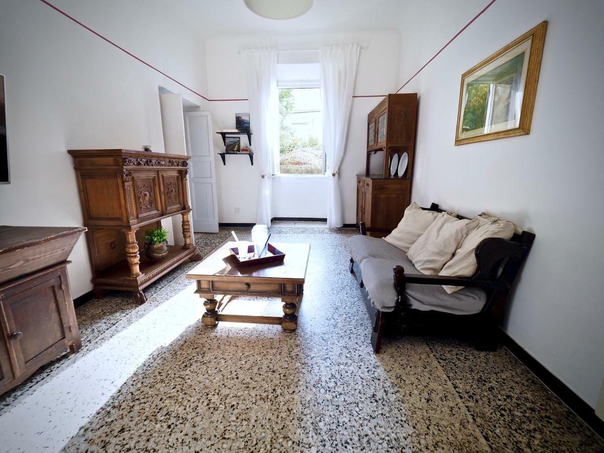 Dimora Di Famagosta Centro - Genovabnb It Apartment Exterior photo