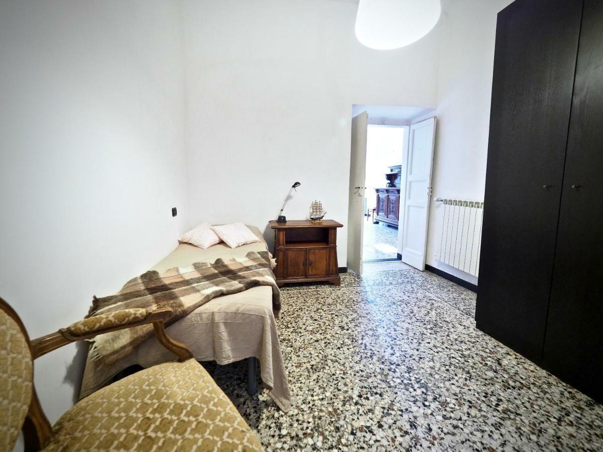 Dimora Di Famagosta Centro - Genovabnb It Apartment Exterior photo